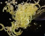 Foto langkah ke 2 dari resep Udang Goreng Mentega.