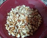 Foto del paso 2 de la receta: Brownies