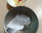 醬燒塔香鱸魚的食譜步驟1照片