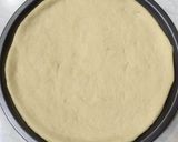 Foto langkah ke 2 dari resep Pizza Sourdough Discard.