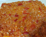 Foto del paso 5 de la receta: Empanada de bacalao!!😋