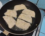Foto langkah ke 4 dari resep Tempe goreng.