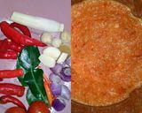 Foto langkah ke 3 dari resep Bandeng Bumbu Bali.