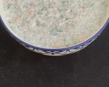 A picture of step 4 of High Protein Probiotic Quinoa Curd Bowl.