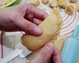 Foto langkah ke 3 dari resep Pastel.