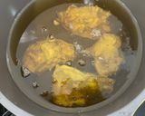 Foto langkah ke 7 dari resep Chicken Karage ala Mama Asi / ylovea.