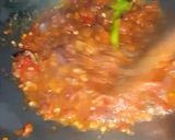 Foto langkah ke 4 dari resep Sambal remte (rempelo+terong).