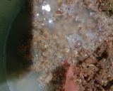 Foto langkah ke 3 dari resep Sambel pecel.