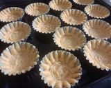 Foto langkah ke 3 dari resep Soes Buah Glutenfree.