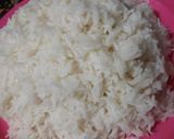 चायनीज फ्राईड राईस (Chinese fried rice recipe in marathi) रेसिपी स्टेप 5 फोटो 