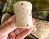 Hình bước làm 6 của món Giò lụa