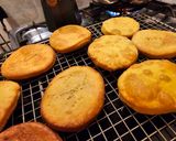 Foto del paso 5 de la receta: Sopaipillas (con zapallo camote)