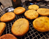 Foto del paso 5 de la receta: Sopaipillas (con zapallo camote)