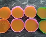 Foto langkah ke 4 dari resep Puding Labu madu.
