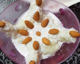 चावल की महेरी (chawal ki mathri recipe in Hindi) रेसिपी चरण 5 फोटो