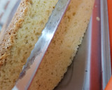 Foto del paso 5 de la receta: Pastel Tres leches de durazno