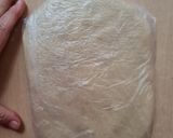 Foto del paso 2 de la receta: Masitas de vainilla y chocolate Puzzle 👩‍🍳 Cookpad N° 5