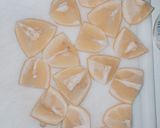 Foto del paso 1 de la receta: Limonada con leche condensada, muy fácil de preparar 🍋❤