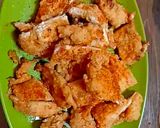 Foto langkah ke 6 dari resep Chicken street food ala shihlin.