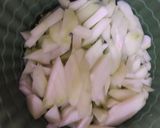 Foto langkah ke 1 dari resep Labu Siam Bersantan.
