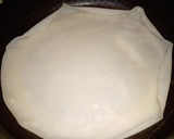 Foto del paso 3 de la receta: Masa de Panqueques sin Huevo ni Leche