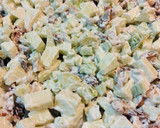 Foto del paso 5 de la receta: Ensalada de apio