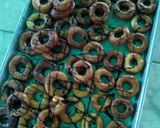 Foto del paso 5 de la receta: Donas