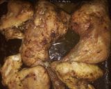 Foto del paso 1 de la receta: Empanadas de Pollo al Horno + Masa + Salsa
