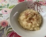 Tejberizs recept fázis 4 fotója