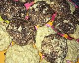 Foto del paso 6 de la receta: Galletitas de avena (muy fáciles de hacer y en pocos minutos)
