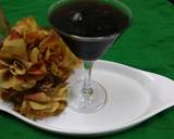 Starbucks Iced Constantine Coffee recipe step 3 photo
