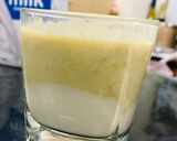 酪梨布丁牛奶🥑🍮🥛的食譜步驟3照片