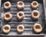 Foto del paso 3 de la receta: Pepas de frutilla