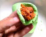 Foto langkah ke 3 dari resep Klepon.