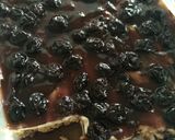 Φωτογραφία βήματος 8 της συνταγής Cheesecake το αυθεντικό!