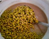 Foto langkah ke 2 dari resep Es lilin kacang ijo.