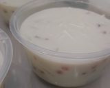 Foto langkah ke 6 dari resep Buko Pandan.