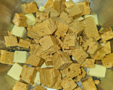 Foto del paso 3 de la receta: Mousse de turrón