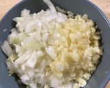 彌生家奶香焗烤白醬通心粉的食譜步驟2照片