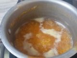 मूँग दाल चाट (Moong Dal Chat recipe in hindi)