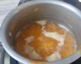 मूँग दाल चाट (Moong Dal Chat recipe in hindi) रेसिपी चरण 2 फोटो
