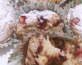 Foto del paso 3 de la receta: Muffins De Moras Y Frutillas