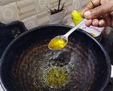 முளைக்கீரை பருப்பு கடைசல் ரெசிபி ஸ்டேப் 9 புகைப்படம்