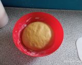 Foto del paso 4 de la receta: Masa danesa (formas) 🥐