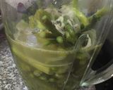 Foto del paso 3 de la receta: Crema de espárragos
