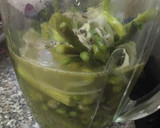 Foto del paso 3 de la receta: Crema de espárragos