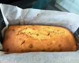 Foto langkah ke 5 dari resep Cake Pisang.