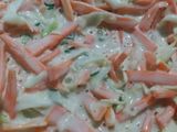 Bakwan Sayur Jepang (kakiage)