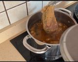 Foto del paso 5 de la receta: Lentejas a la milanesa