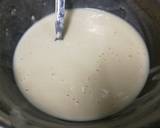 Mini Pan cake recipe step 2 photo